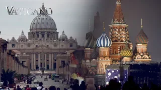 Catholics and Russian Orthodox take steps to Unity | EWTN Vaticano Special