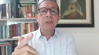 El concejal Pión explica el decreto 678 sobre la excepción de intereses moratorios