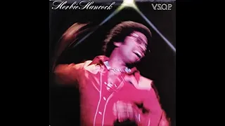 HERBIE HANCOCK - V.S.O.P. FULL LIVE (1976)