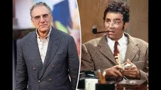 ‘Seinfeld’ star Michael Richards reveals prostate cancer battle: I would’ve ‘been dead’ in 8 months