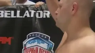 Bellator 237  ПОЛНЫЙ БОЙ.ЕМЕЛЬЯНЕНКО🤜🤛РЭМПЕЙДЖ ДЖЕКСОН