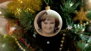 Susan Boyle - May You Never Be Alone - Lyrics -