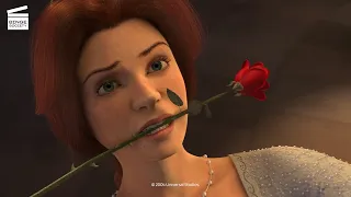 Shrek 2: Saving Fiona (HD CLIP)