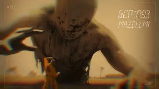 SCP-093 sounds