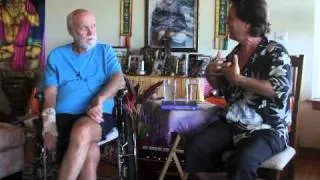 Ram Dass 1: Loving Awareness