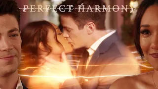 Barry & Iris | Perfect Harmony {+7x18}