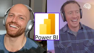 The best time to use Power BI