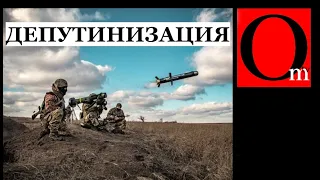 Путин запустил обратный отсчет до краха России. Добровольцы со всего мира едут защищать Украину