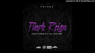 Future - Never Forget [Produced by Jon Boii Beatz]