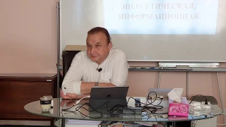 Эмиль Багиров рассказывает о каналах