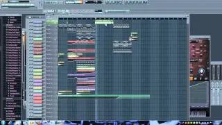 Julian Jordan - Slenderman (Avetti & Gardner) REMAKE + FREE FLP