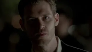 Klaroline AU (incomplete)