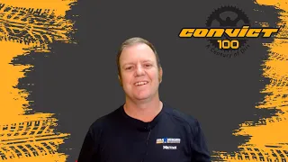 Convict 100 Event Safety Video 2024