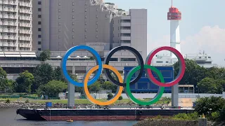 COVID-19 infections in Tokyo's Olympic Village raise fears of potential spread