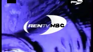 Заставка канала (REN-TV-HBC, 1997) РЕКОНСТРУКЦИЯ