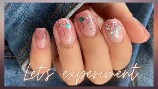 Nail Strengthener Under Dip Powder