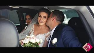 14 07 2019 Sevak & Margarita Wedding day