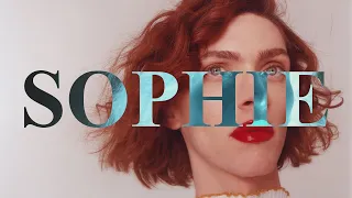 A TRIBUTE TO SOPHIE (cover)