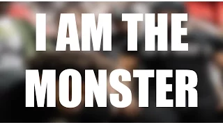 I AM THE MONSTER - CT Fletcher & Iron Revolution Sounds (album) Iron Addict Vol 1 - ISYMFS