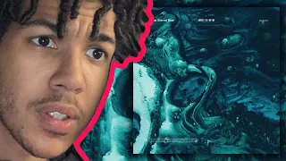 MY FAVORITE METALCORE BAND!!! | Spiritbox - Eternal Blue (Album Reaction)