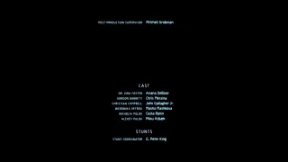 I.S.S. (2024) end credits.