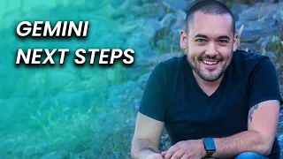 Gemini Secret To Living Your Life With No Limits!  Next Steps Bonus