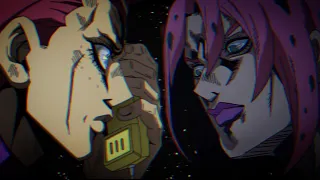 Doppio/Diavolo - King Crimson [AMV CoM MúSiCa BrAsIlEiRa]