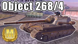 Object 2684 ● World of Tanks Blitz