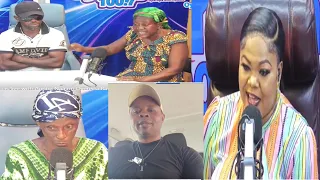 Oyerepa Afutuo Today Live 17-4-24 with Aunte Naa on Oyerepa fm/Tv