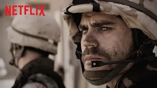 Medal of Honor: Ehre, wem Ehre gebührt | Offizieller Trailer | Netflix