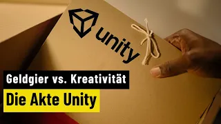 Unity Runtime-Fee | Das steckt hinter der Selbstzerstörung des Engine-Herstellers