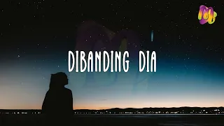 Dibanding Dia - Lyodra | Cover by Wani Annuar (Lyric)