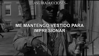 The Notorious B.I.G. - Nasty Girl feat. Nelly & Diddy (Subtitulada en español)