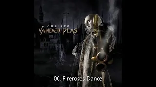 Vanden Plas - Christ 0 (FULL ALBUM, 2006)