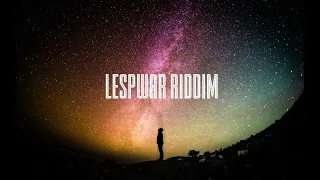 L'espwar Riddim - Nouveauté instrumentale Seggae 2022 - prod by #LionEyeStudio974