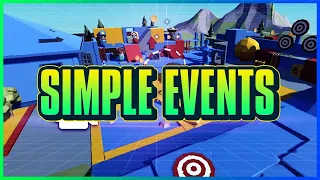 Game Events - Power & Simplicity in Unity3D