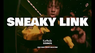 (FREE) Krillz X Headie One X Central Cee X Afro Drill Type Beat 2024 - SNEAKY LINK