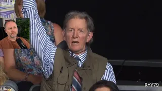 Brilliant Question Time Moment