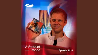 Feel Again (ASOT 1114)