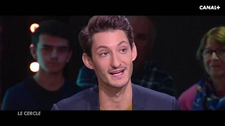 Pierre Niney - L'interview cinéma