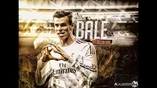 Gareth Bale Highlights 2017 HD - Speed & Skills