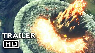 GREENLAND Official Trailer (Disaster Movie 2020) Gerald Butler