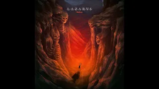 LAZARVS - Blackest (Full Album 2023)