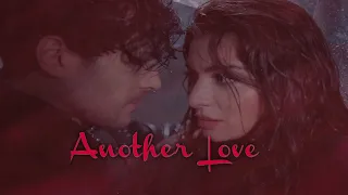 Ego Sibel and Erhan "Another love"