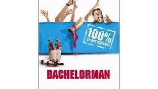 BachelorMan - komedie - 2003 - trailer