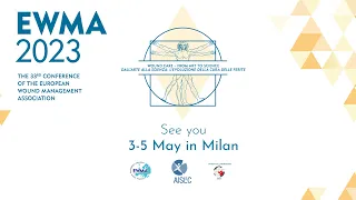 EWMA 2023 in Milan!