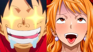 613 FUNNY ONE PIECE MEMES