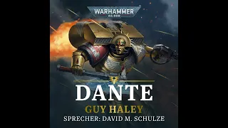 Guy Haley - Warhammer 40.000: Dante