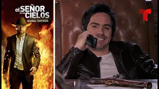 El Señor de los Cielos 2 | Capítulo 55 | Telemundo Novelas