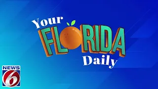 Your Florida Daily 5.7.2024